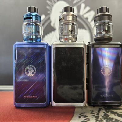 GeekVape Z200 kit