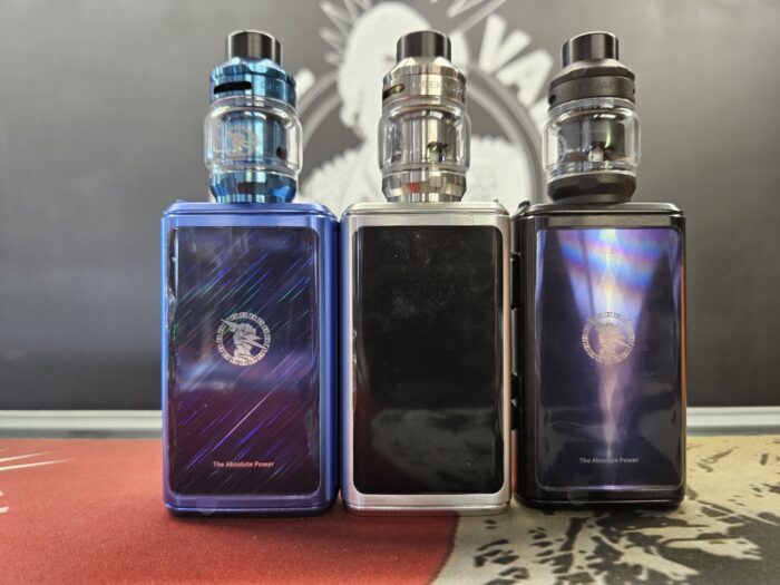 GeekVape Z200 kit