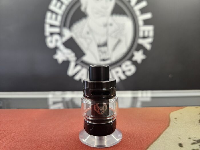 Horizontech Sakerz Tank - Image 2