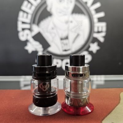 Horizontech Sakerz Tank