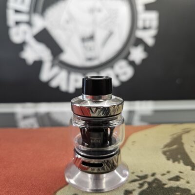 Uwell Crown V Tank