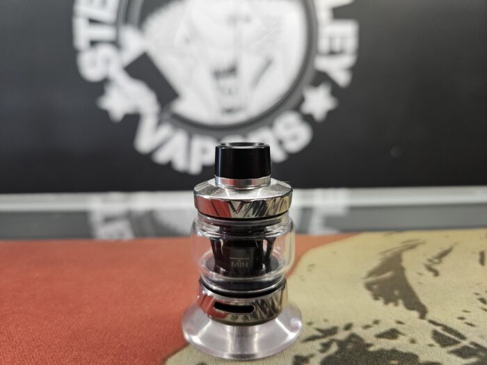 Uwell Crown V Tank