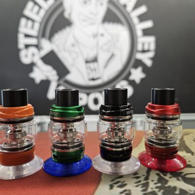 Vaptio Frogman C Tank