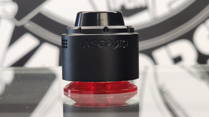 Vaperz Cloud Asgard XL RDA - Image 2