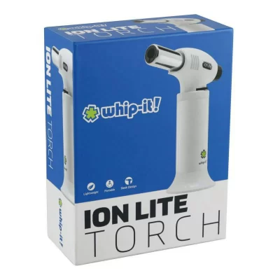 whip-it! Ion Lite Torch Lighter