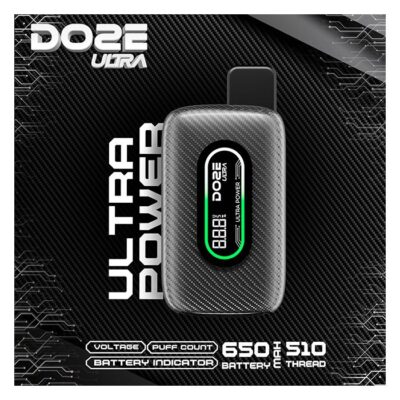 Doze Box Ultra