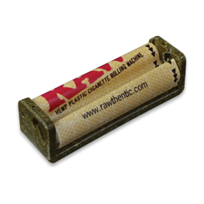 RAW Rolling Machine