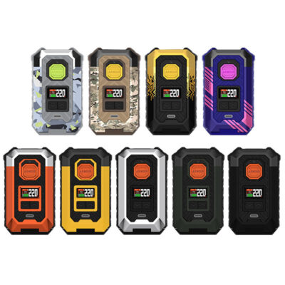 Vaporesso Armour MAX