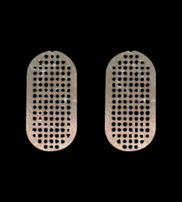 XVAPE Aria Mouthpiece Screen Set