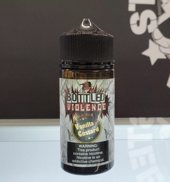 Bottled Violence High Nic - Image 5