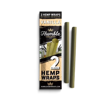 Humble Wraps