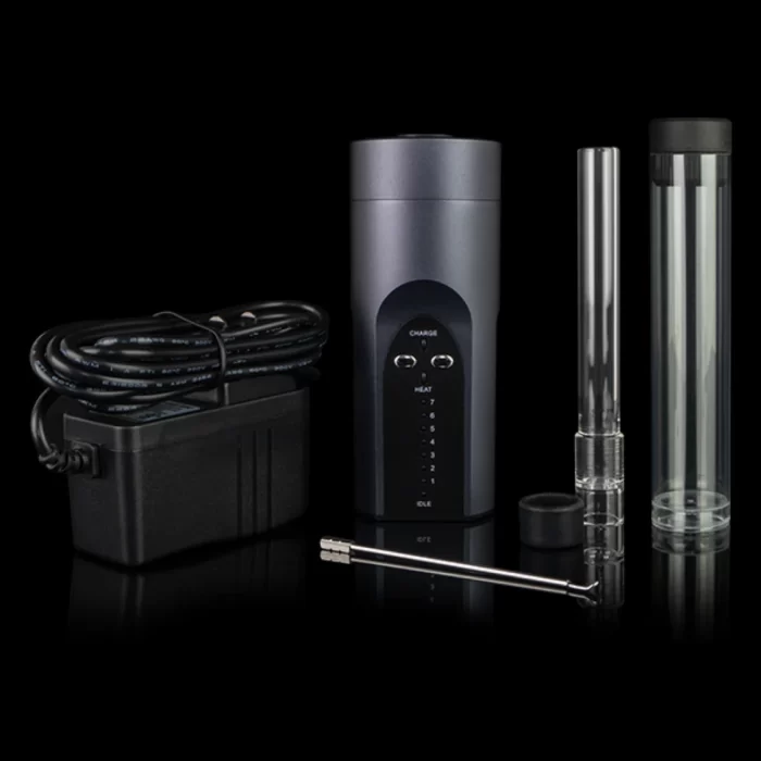 Arizer Solo limited edition Vaporizer - Image 2