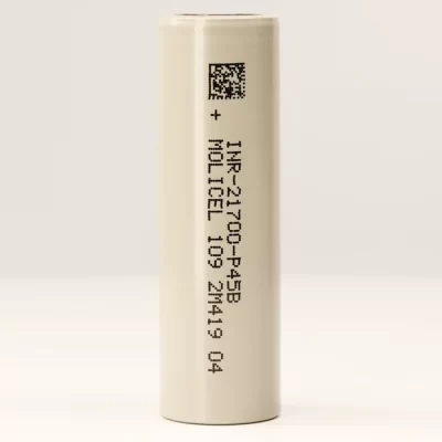 Molicel 45B 21700 Battery