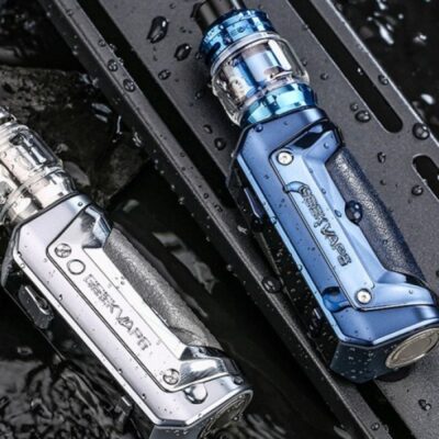 Geekvape S100 Solo 2 Kit