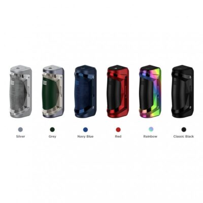 Geekvape S100 Solo 2 