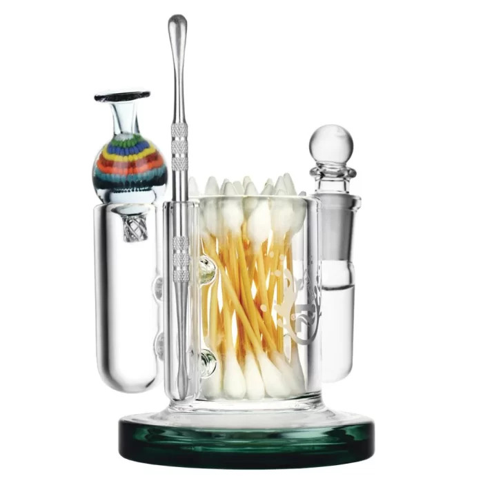 Pulsar isopropyl cleaning station - Image 2