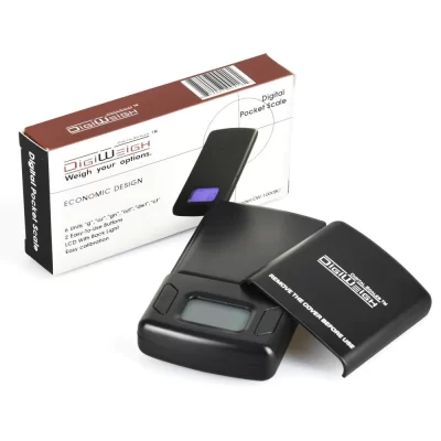 DigiWeigh Economic Design Digital Pocket Scale
