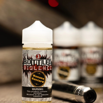 Bottled Violence