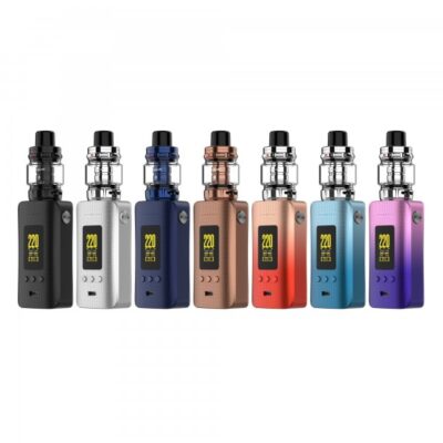 Vaporesso GEN 200 Kit