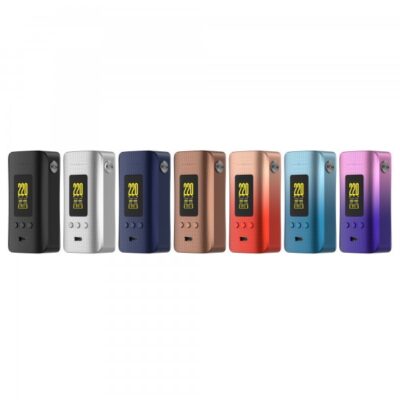 Vaporesso Gen 200 Mod