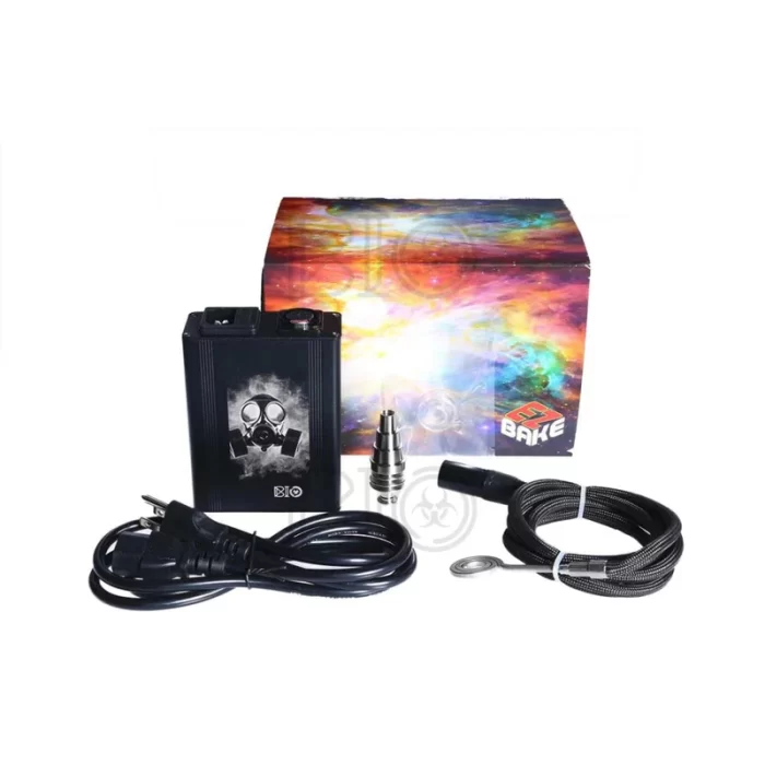 BIO GAS MASK ENAIL - Image 2