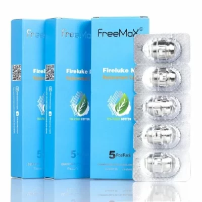 Freemax Fireluke 2 TX Coil