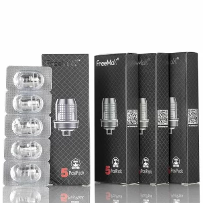 Freemax Fireluke Coil