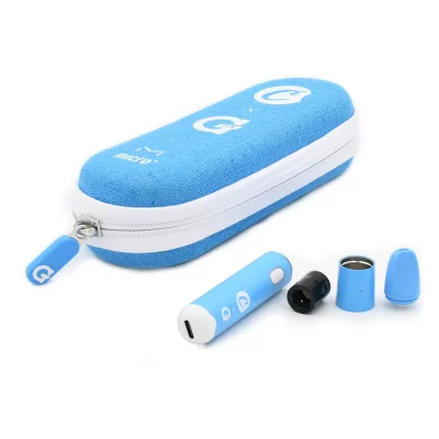 Grenco Science G-Pen Micro+