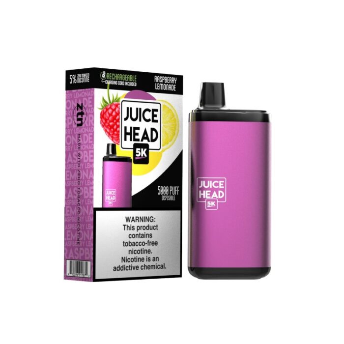Juice Head Disposable - Image 3