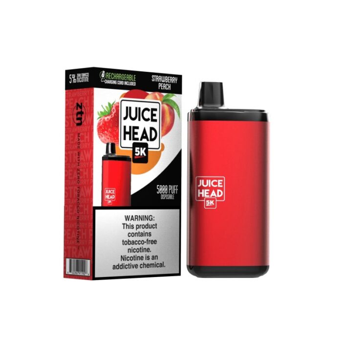 Juice Head Disposable - Image 4