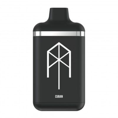 M.Terk Side Piece 7000 Disposable 20mg