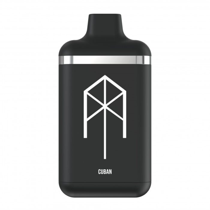 M.Terk Side Piece 7000 Disposable 20mg