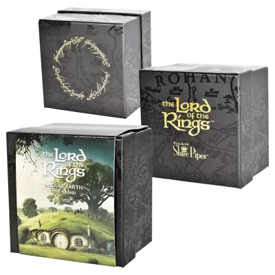 Lord of the Rings Middle Earth Pipe Stand