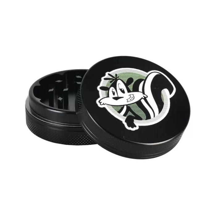 Skunk Brand Shredder Grinder - Image 2