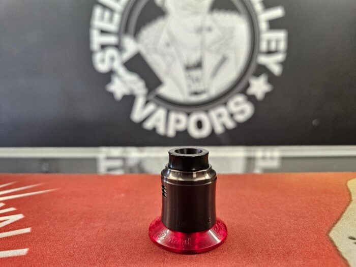 Wotofo Recurve V2 - Image 2