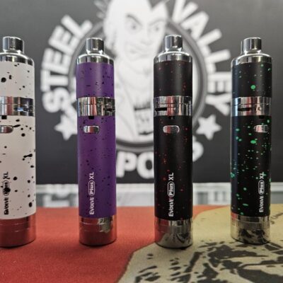 Wulf Evolve plus XL
