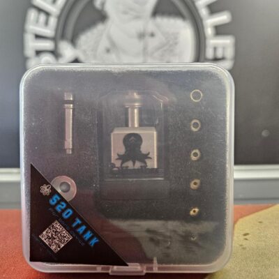 Cthulhu 520 RBA