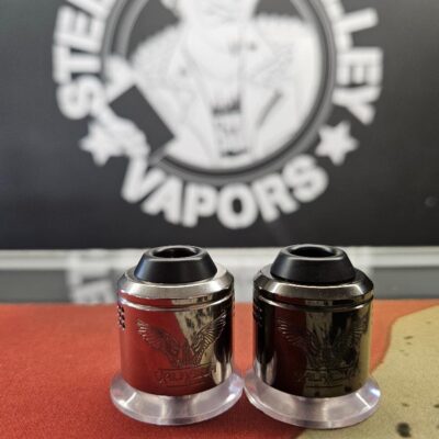 Vaperz Cloud Valhalla V2 Mini