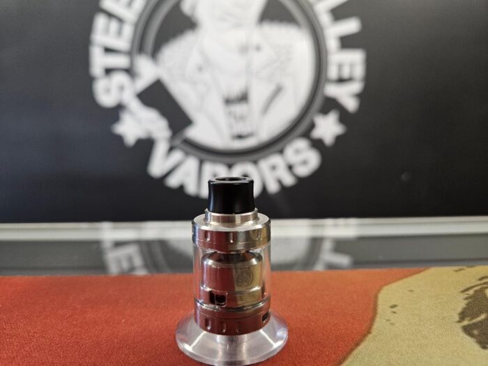 Augvape Merlin Mini RTA