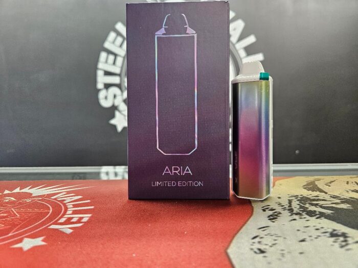 Xvape Aria
