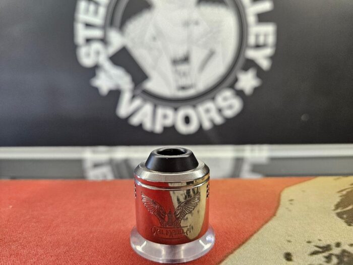 Vaperz Cloud Valhalla V2 Mini - Image 3