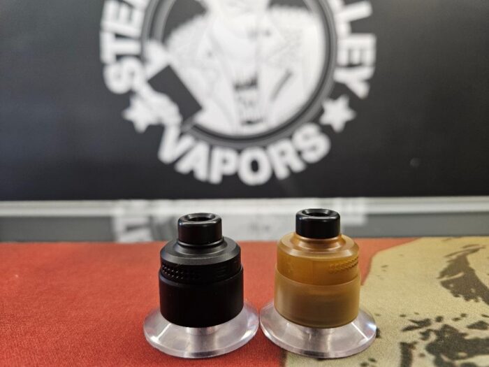 Vaperz Cloud Sith