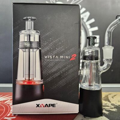 Xvape Vista Mini 2