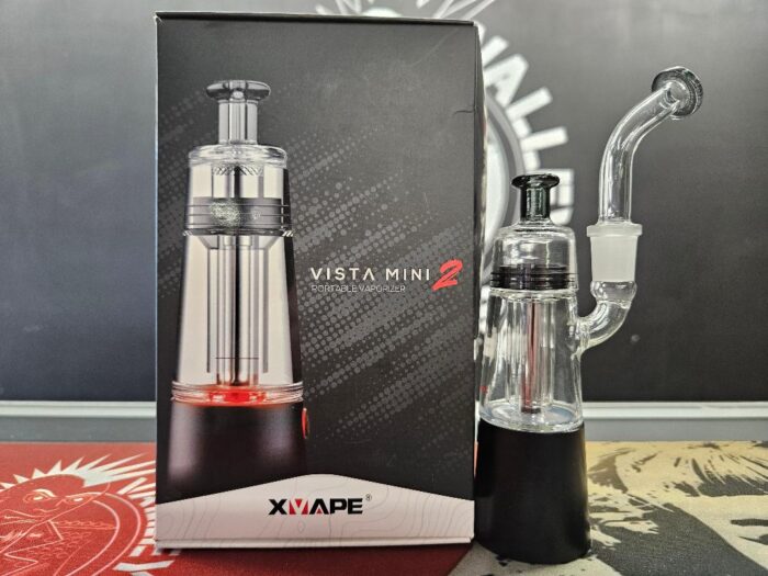 Xvape Vista Mini 2