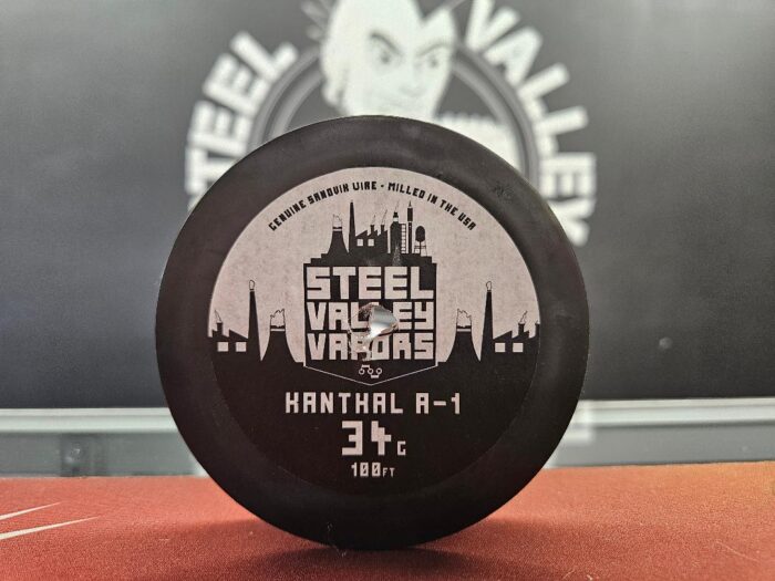 Kanthal A1 spools - Image 8