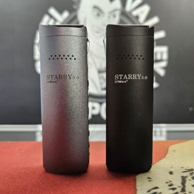 Xvape Starry 3.0