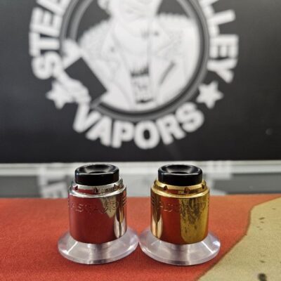 Vaperz Cloud Asgard Mini