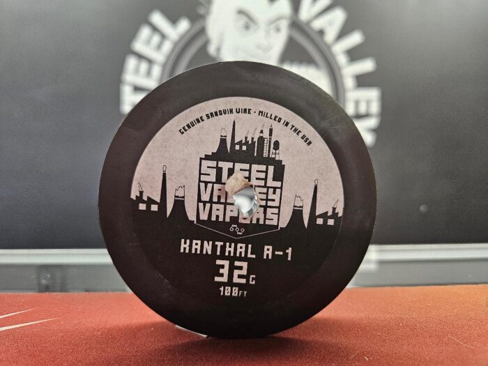 Kanthal A1 spools - Image 7