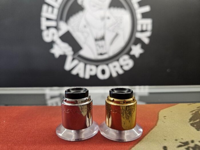 Vaperz Cloud Asgard Mini