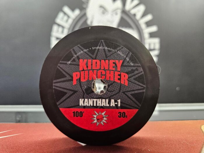 Kanthal A1 spools - Image 6